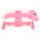 Baby Bath Tub Slip Proof Suspension Pad Temp 5