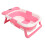 Baby Bath Tub Slip Proof Suspension Pad Temp 7