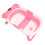 Baby Bath Tub Slip Proof Suspension Pad Temp 9