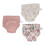3pcs Baby Absorbent Training Pants Reusable 1