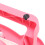 Baby Bath Tub Slip Proof Suspension Pad Temp 13