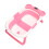 Baby Bath Tub Slip Proof Suspension Pad Temp 8