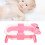 Baby Bath Tub Slip Proof Suspension Pad Temp 11