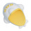 Baby Boy Potty Training Urinal Plane Shaped 4