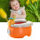 Children Folding Toilet Portable Lightweight 12
