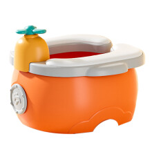 Children Folding Toilet Portable Lightweight