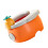 Children Folding Toilet Portable Lightweight 4
