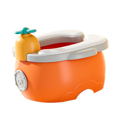 Children Folding Toilet Portable Lightweight 1