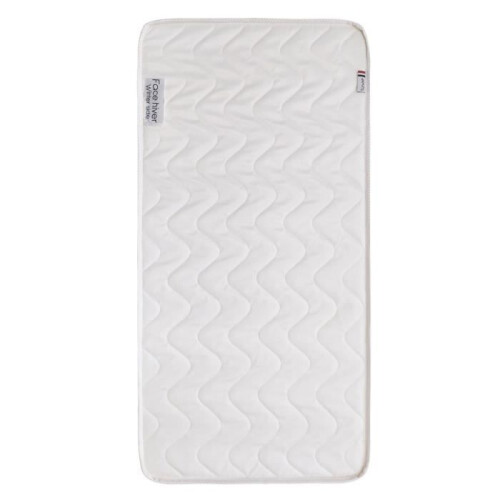 Colchão de Bebê Climatisado TINEO 60x120 cm 2