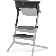 Kit Torre de Aprendizagem Escalável e Ajustável Lemo 2 - Preto Impressionante - CYBEX