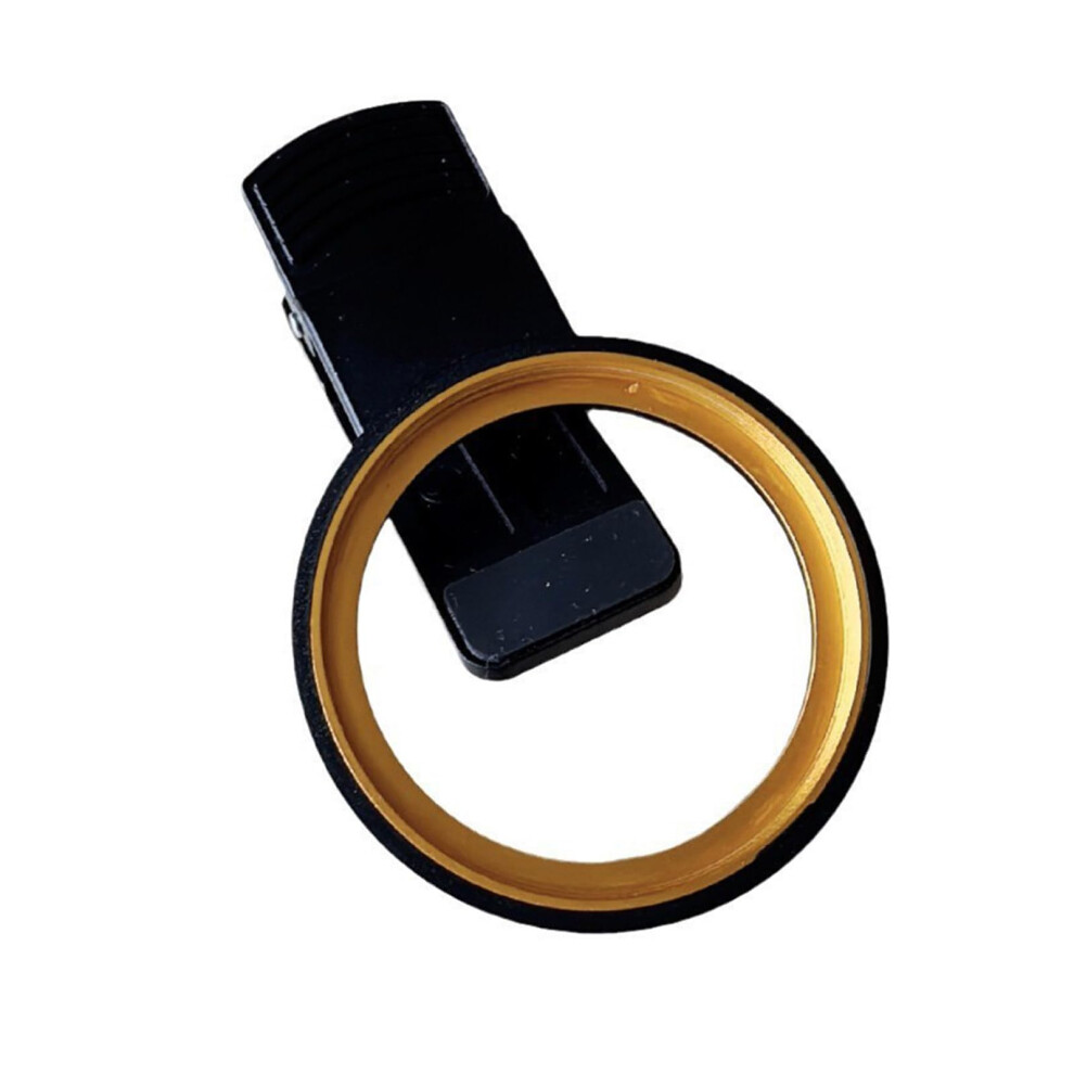 Camera Lens Accessories 52Mm Circular Polarising Filter Clip-On For Smartphones And Dslr Cameras 6038364948755