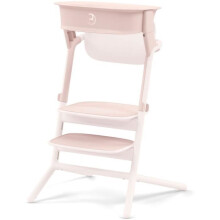 Kit Torre de Aprendizagem Escalável e Ajustável Lemo 2 - Rosa Pérola - CYBEX