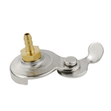 Sturdy Butane Gas Cartridges for Field Service, Quick Release Connection, Stable Pressure Tanks, Easy to Use