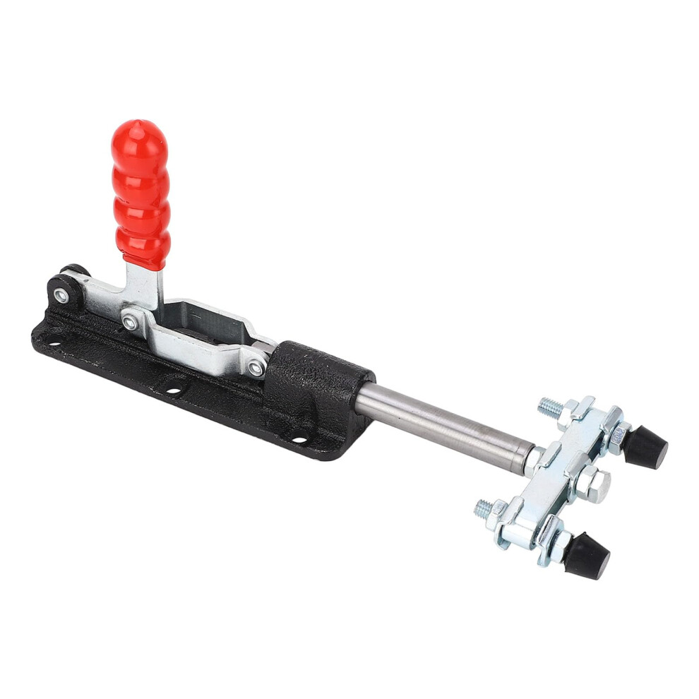 Toggle Clamp 350 Kg Holding Force 80 Mm Stroke 185 Handle Quick Release Welding Fixture 6947110814193