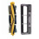 Roller Brush + Cover Replacement for Deebot Ozmo 930 Vacuum Cleaner Accessories Main Rolling Brushe 2