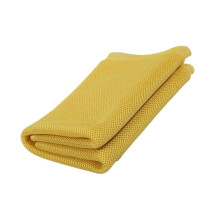 Improved Speaker Mesh Fabric - Dustproof Protection Cloth for Home Theater Stereo Speakers - Soft Multi-Purpose Audio Shielding 8