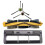 Roller Brush + Cover Replacement for Deebot Ozmo 930 Vacuum Cleaner Accessories Main Rolling Brushe 3