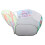 Tent Ball Pit Indoor Foldable Gray Cartoon 8