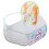 Tent Ball Pit Indoor Foldable Gray Cartoon 3
