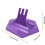 Handy Zipper Puller, Practical Zipper Clip for Easy Zipper Slider Handling, Essential Sewing Tool 3