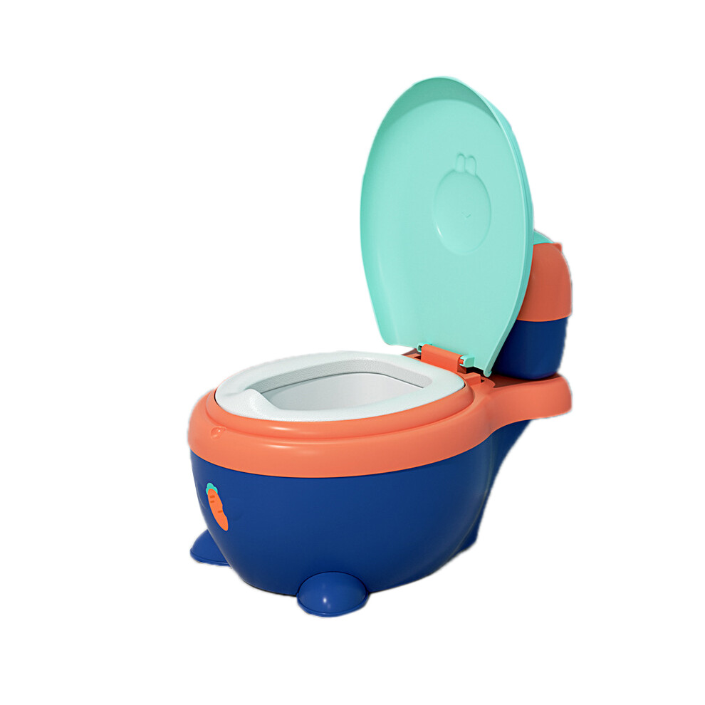 Baby Potty Training Toilet Simulated Portable with