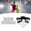 Sports Nose Guard Prevent Injuries Adjust Strap 13