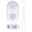 Baby White Noise Device Colorful Light Various 1