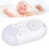 Baby White Noise Device Colorful Light Various 12