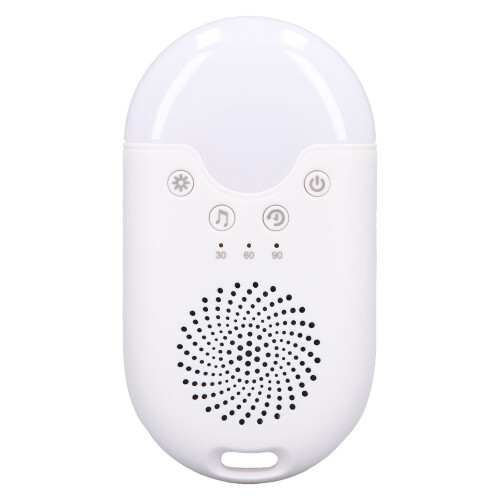 Baby White Noise Device Colorful Light Various 1