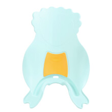 Clean Rinse Baby Bather Space Saving Baby Bather