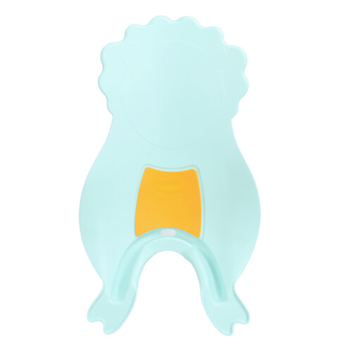 Clean Rinse Baby Bather Space Saving Baby Bather 2