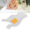 Clean Rinse Baby Bather Space Saving Baby Bather 11