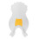 Clean Rinse Baby Bather Space Saving Baby Bather 3