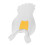 Clean Rinse Baby Bather Space Saving Baby Bather 4