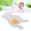 Clean Rinse Baby Bather Space Saving Baby Bather 12