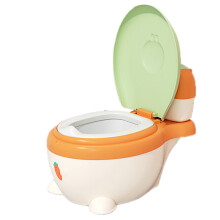 Baby Potty Training Toilet Simulated Portable with