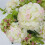 Artificial Hydrangea 10 in 1 Blue Realistic Easy 7