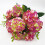 Artificial Hydrangea 10 in 1 Blue Realistic Easy 13