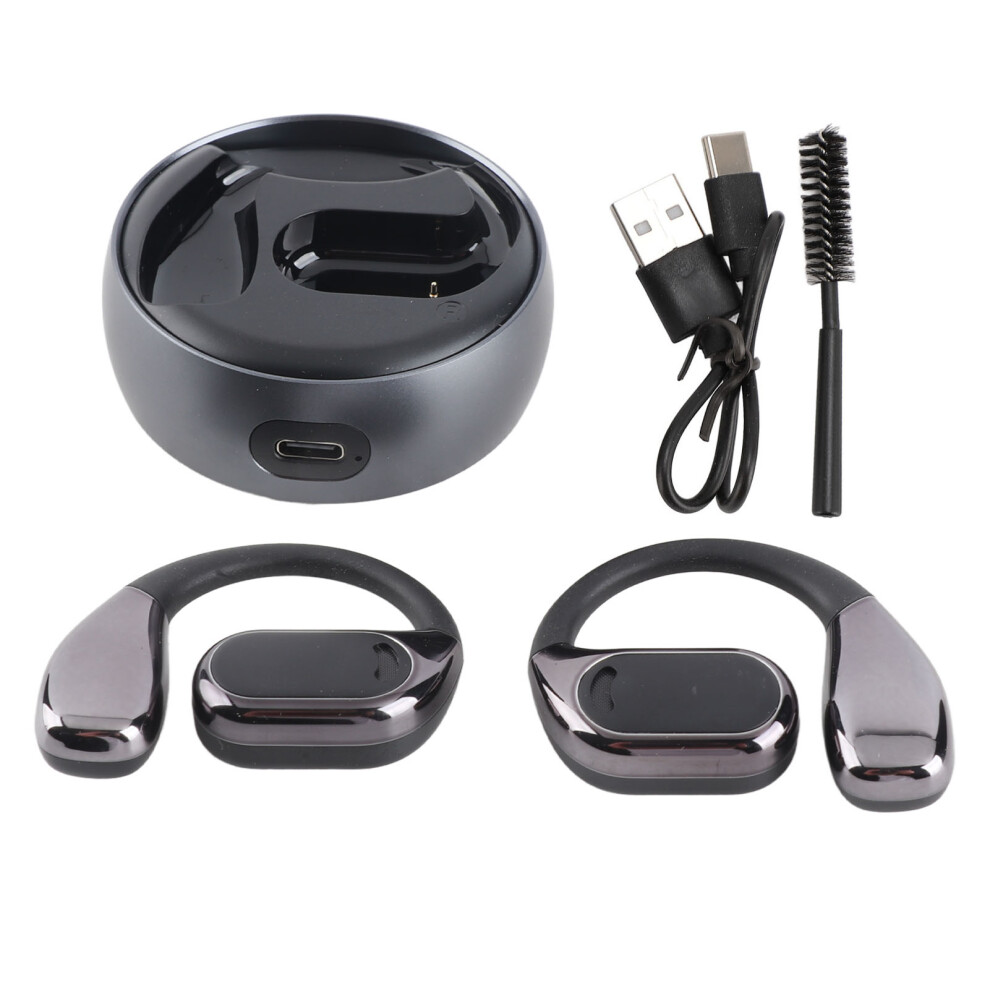 Language Translator Earbuds Bluetooth 5.4 True 8130196228079