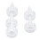 5Pcs Duckbill Valve Replacement Kit Food Grade 7