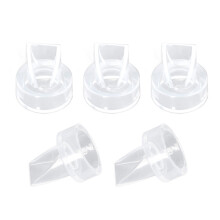 5Pcs Duckbill Valve Replacement Kit Food Grade