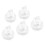 5Pcs Duckbill Valve Replacement Kit Food Grade 3