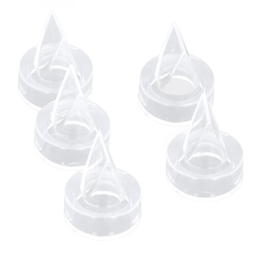 5Pcs Duckbill Valve Replacement Kit Food Grade 1