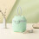 Baby Formula Dispenser Cute Bear Shaped Portable 13