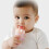 3 in 1 Baby Feeding Bottle 3pcs Soft Nipple 6