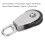 Edelstahl-Doppelrollenblock – 101x45mm Nylonrolle 11