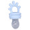 Baby Food Feeder Silicone Flexible Teething 5