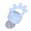 Baby Food Feeder Silicone Flexible Teething 8
