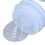 Baby Food Feeder Silicone Flexible Teething 15