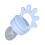 Baby Food Feeder Silicone Flexible Teething 2